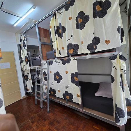Panda Lodge Home Stay Bangkok Eksteriør bilde