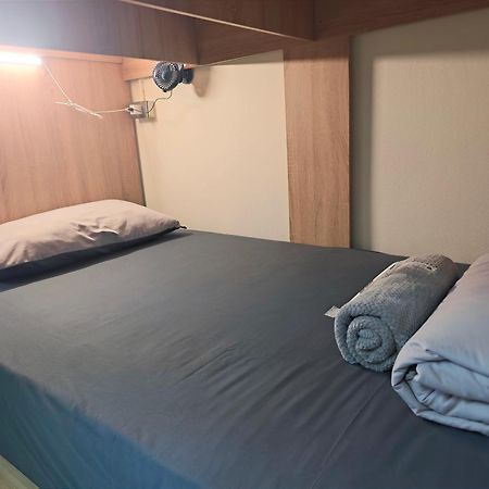 Panda Lodge Home Stay Bangkok Eksteriør bilde