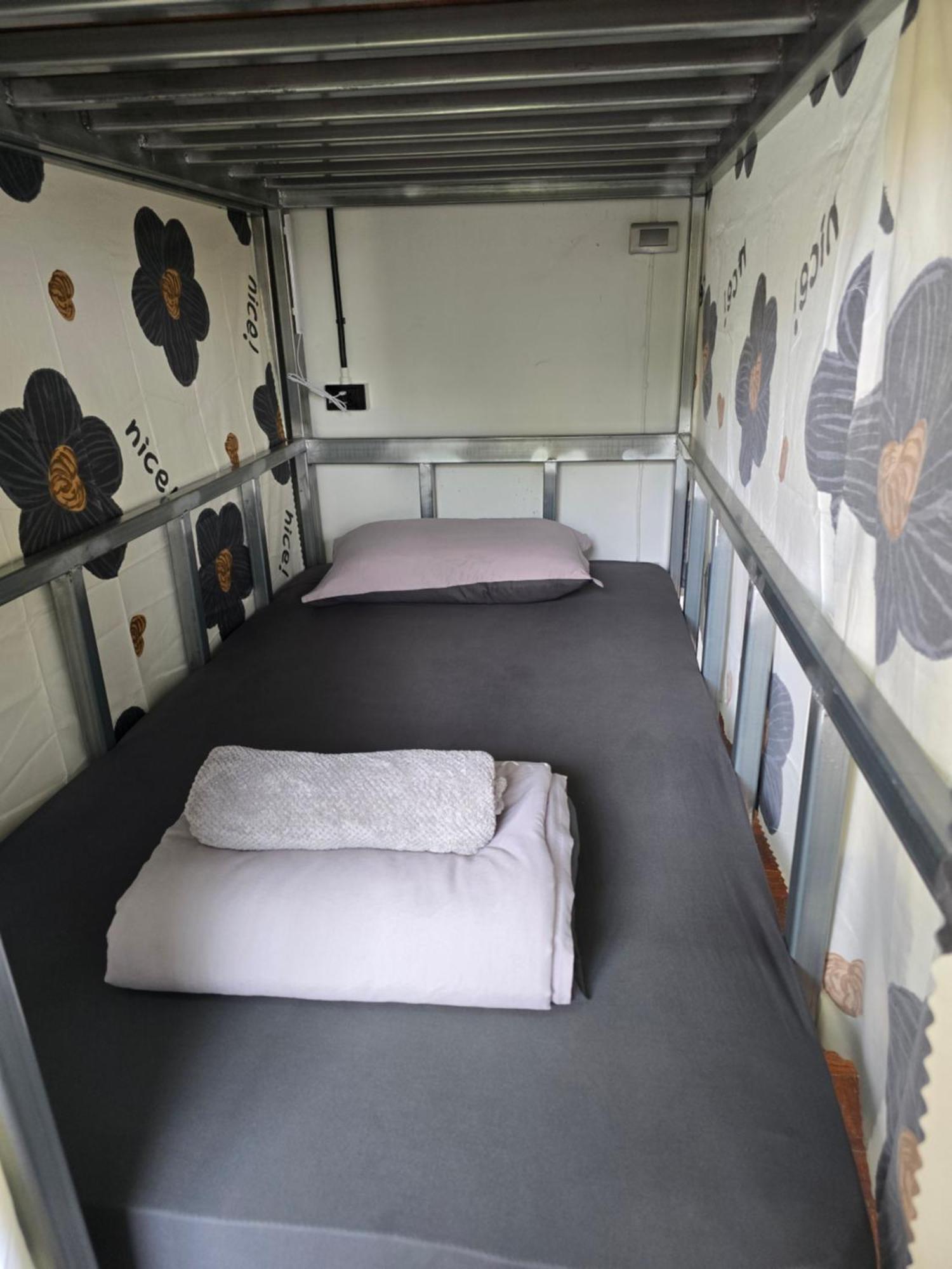 Panda Lodge Home Stay Bangkok Eksteriør bilde