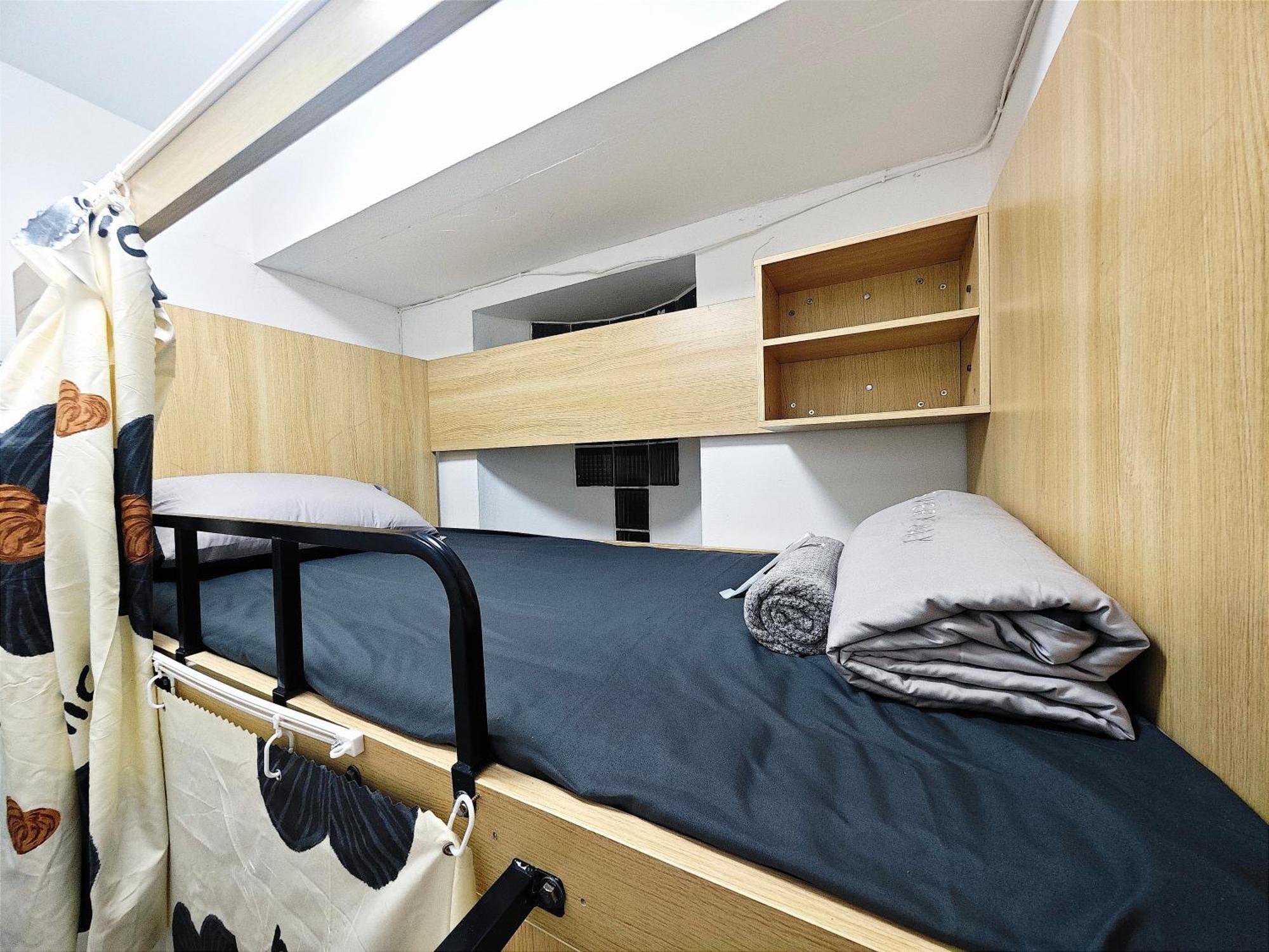 Panda Lodge Home Stay Bangkok Rom bilde