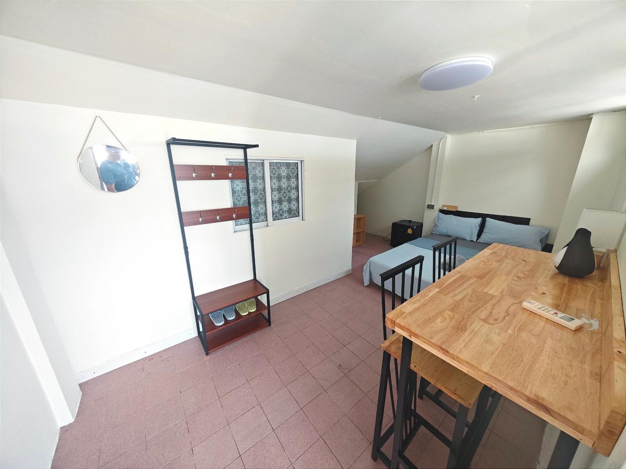 Panda Lodge Home Stay Bangkok Eksteriør bilde