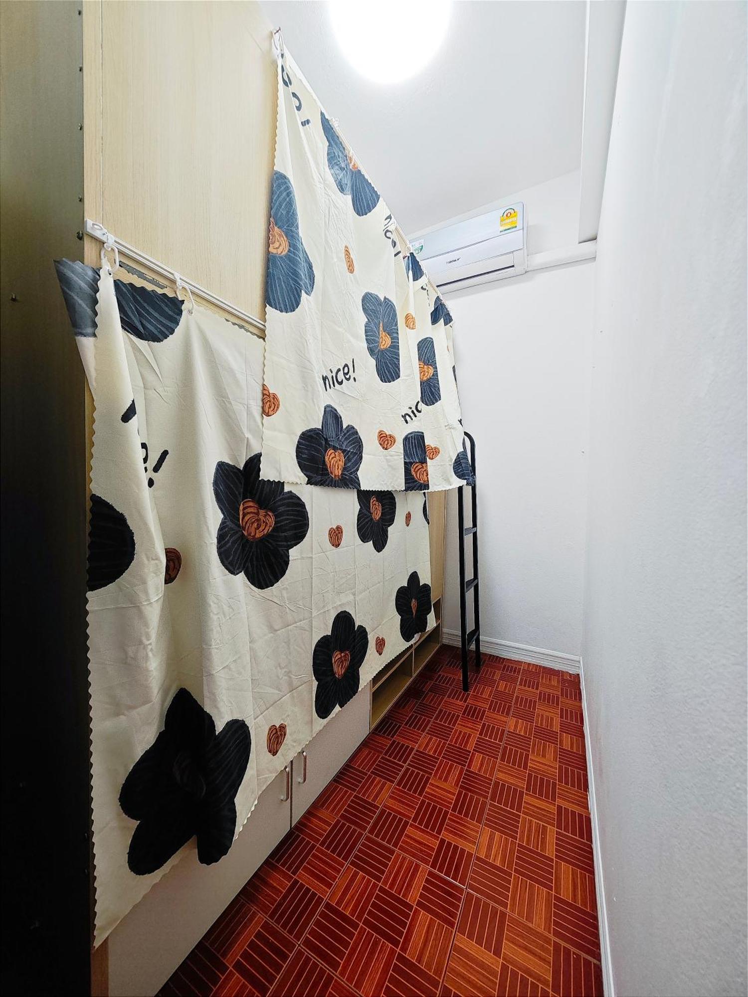 Panda Lodge Home Stay Bangkok Rom bilde