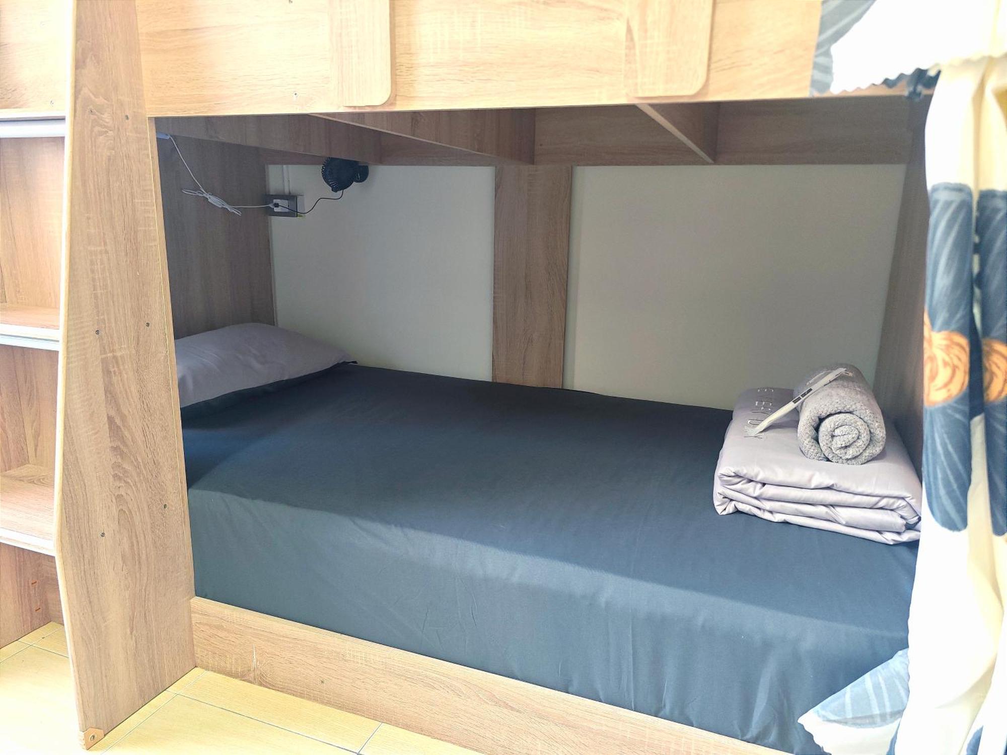 Panda Lodge Home Stay Bangkok Rom bilde