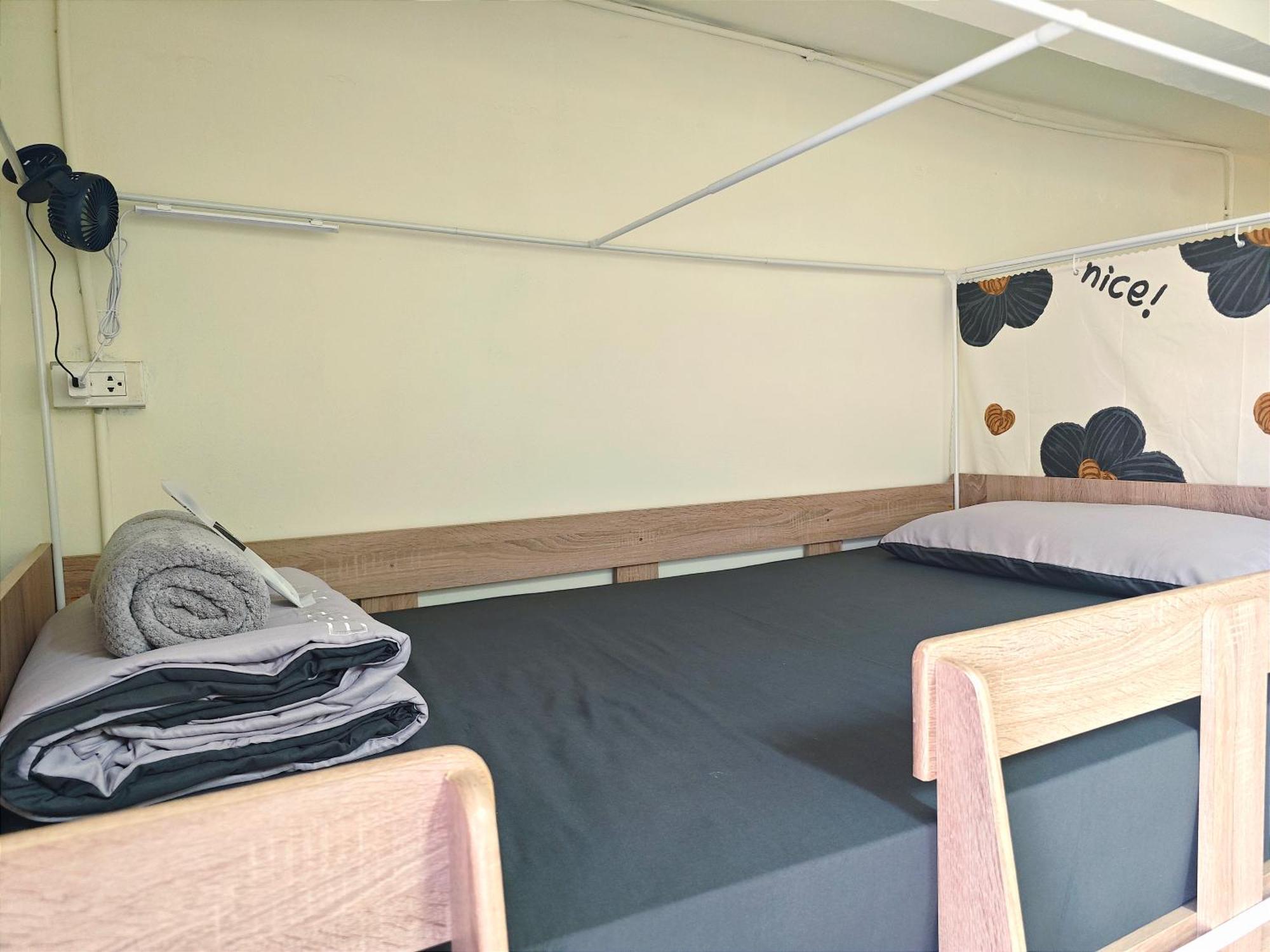Panda Lodge Home Stay Bangkok Rom bilde