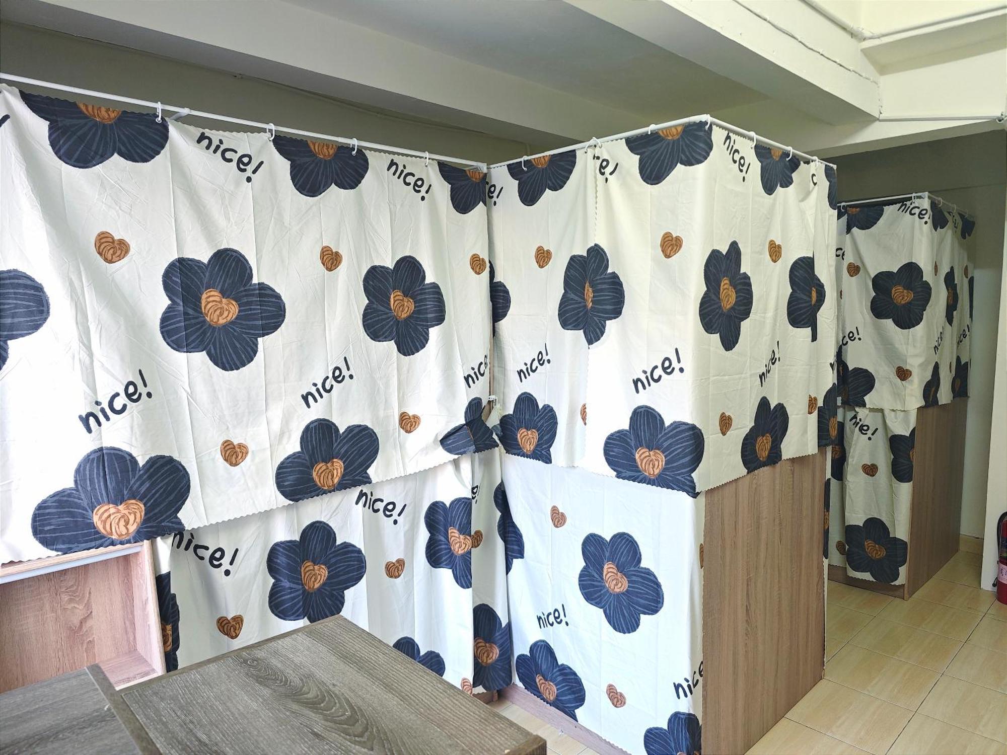 Panda Lodge Home Stay Bangkok Eksteriør bilde