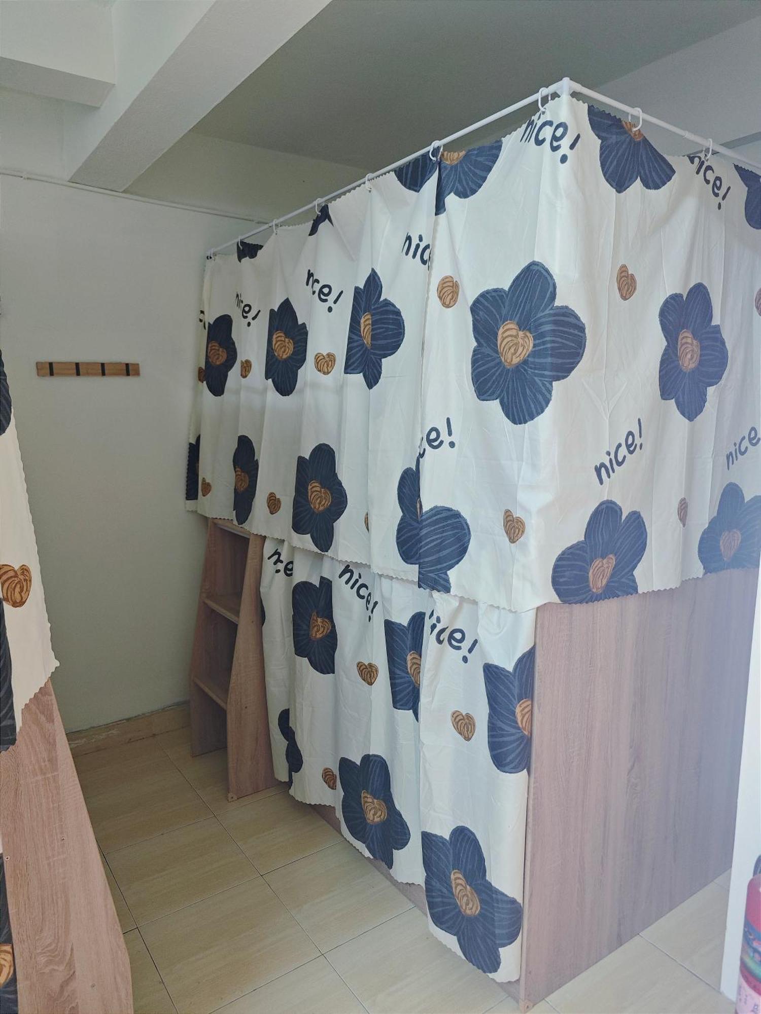 Panda Lodge Home Stay Bangkok Rom bilde