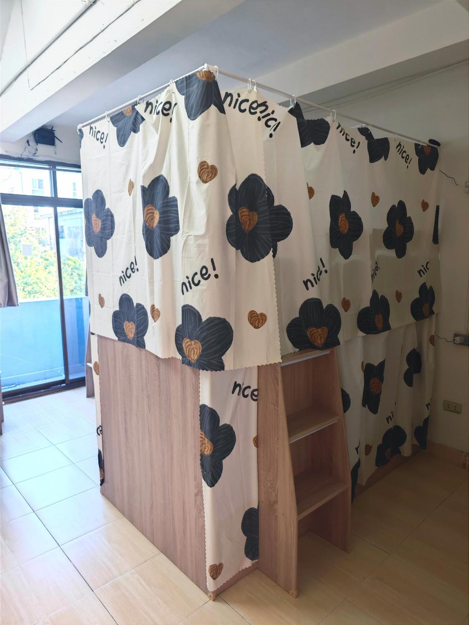 Panda Lodge Home Stay Bangkok Eksteriør bilde
