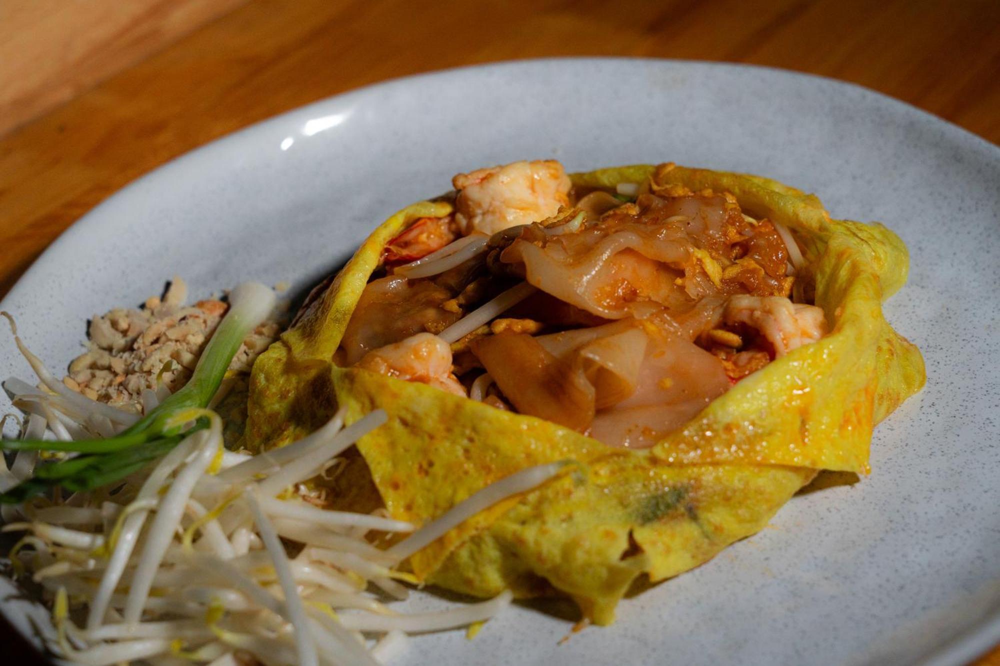Panda Lodge Home Stay Bangkok Eksteriør bilde