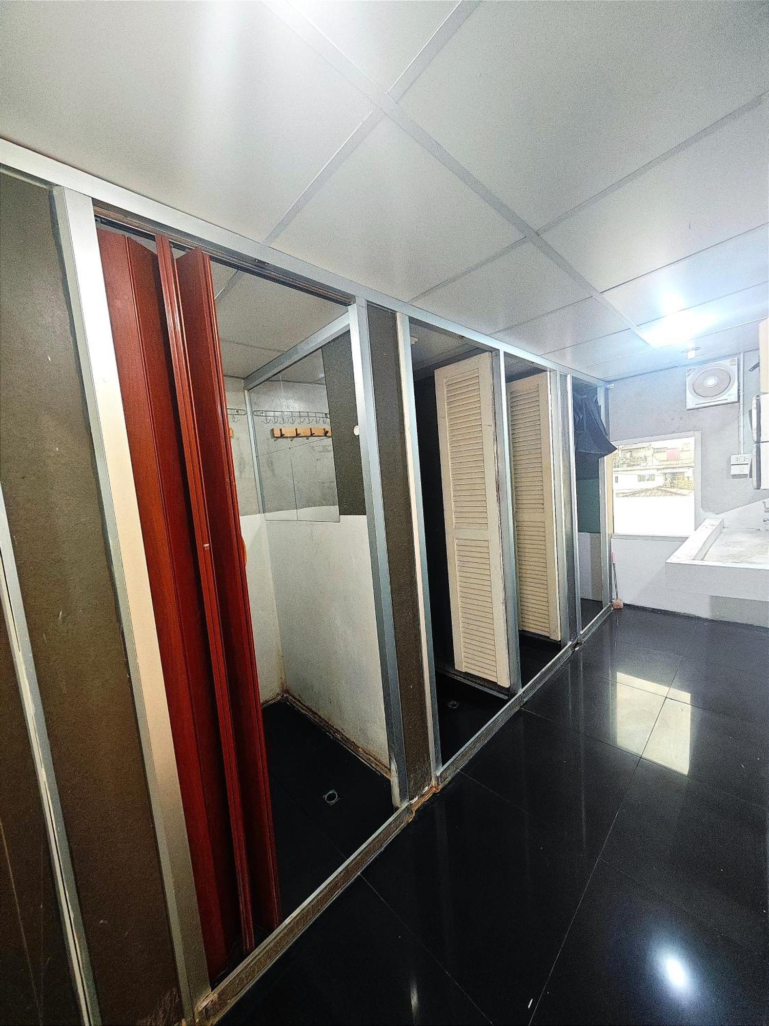 Panda Lodge Home Stay Bangkok Eksteriør bilde