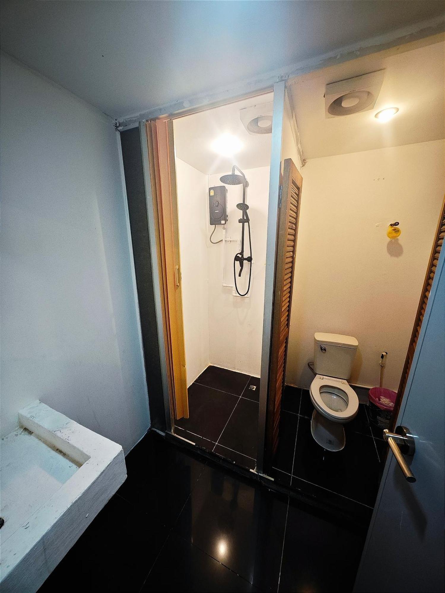 Panda Lodge Home Stay Bangkok Eksteriør bilde