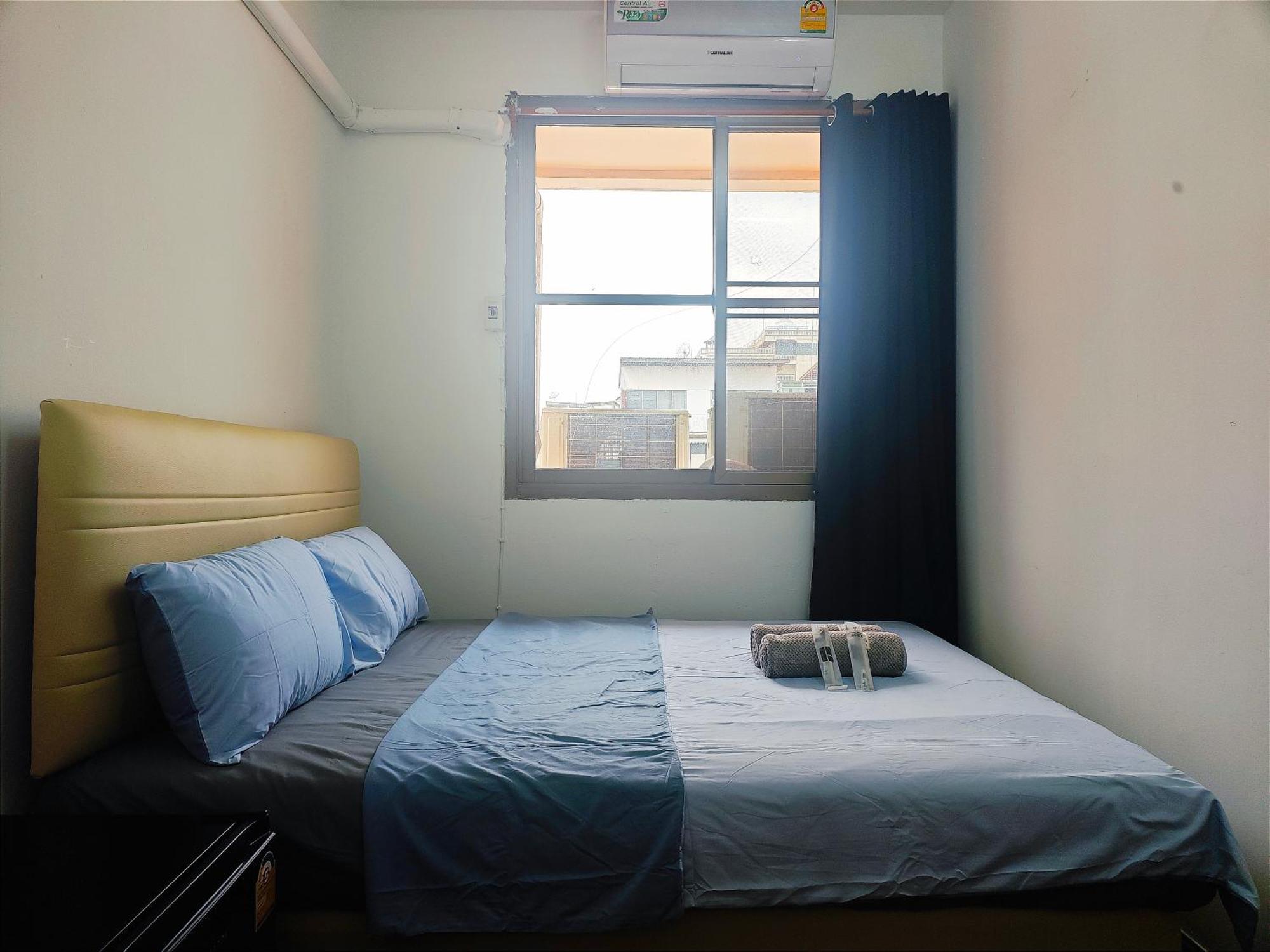 Panda Lodge Home Stay Bangkok Rom bilde