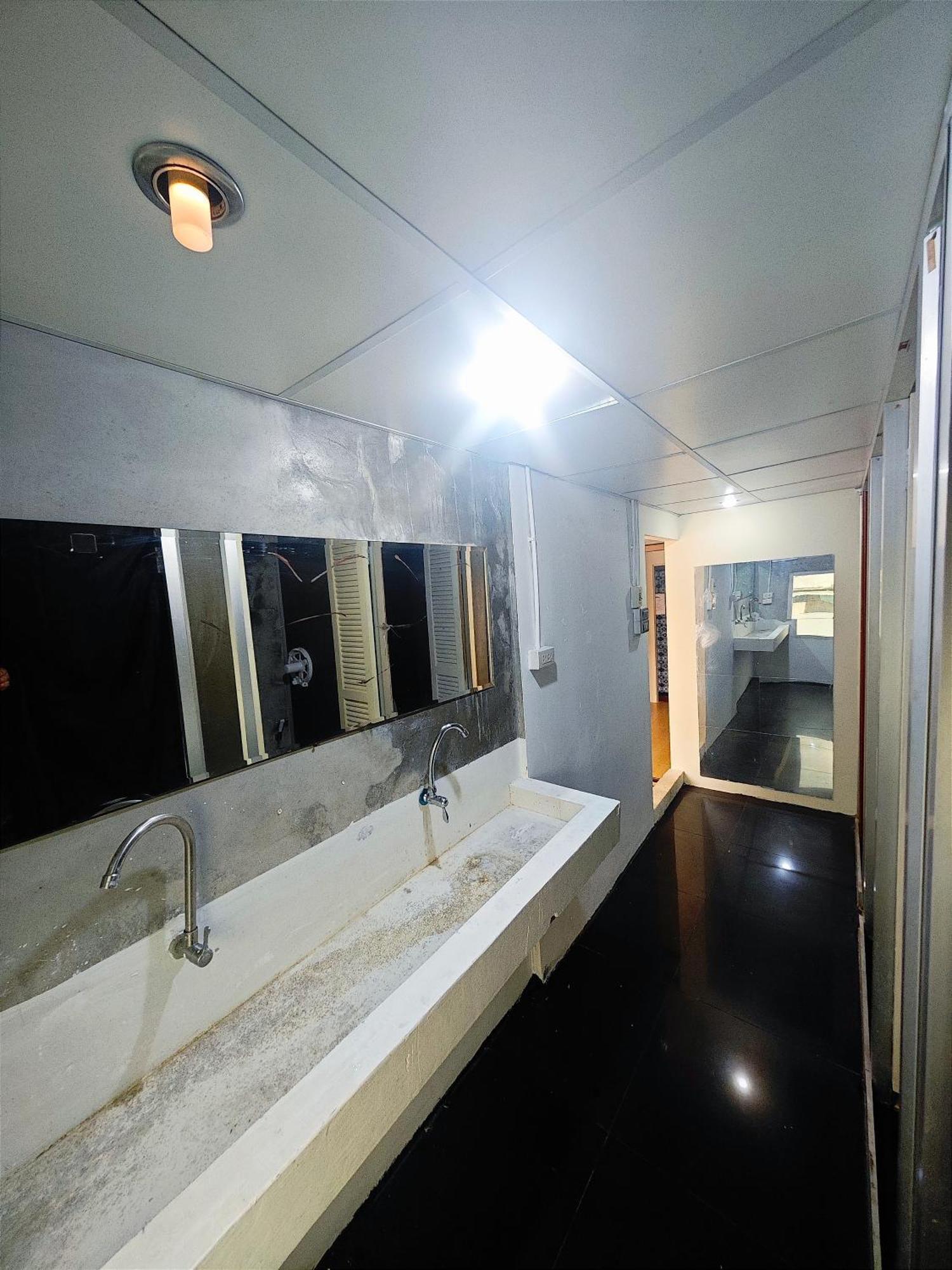 Panda Lodge Home Stay Bangkok Eksteriør bilde