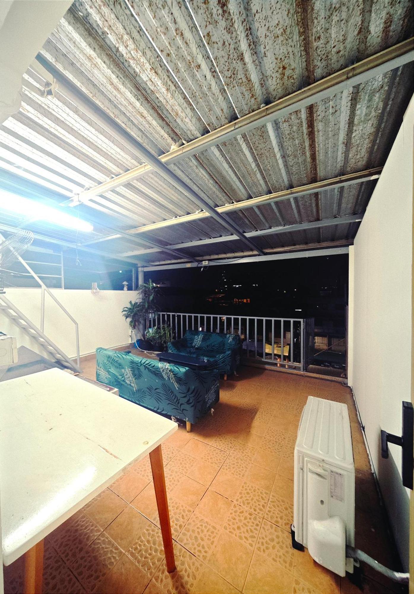Panda Lodge Home Stay Bangkok Rom bilde
