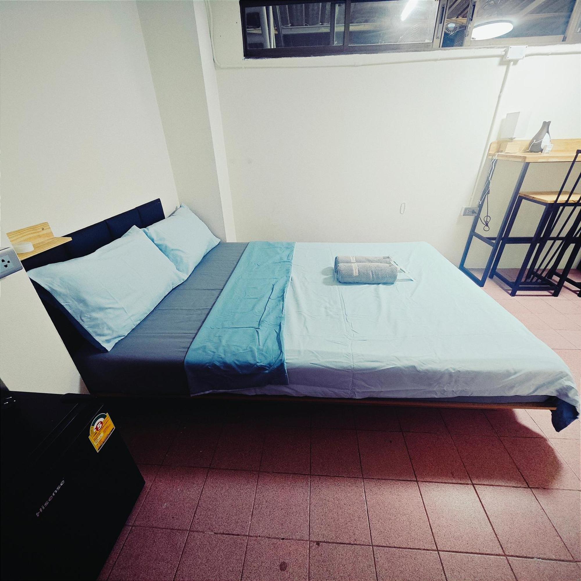 Panda Lodge Home Stay Bangkok Rom bilde