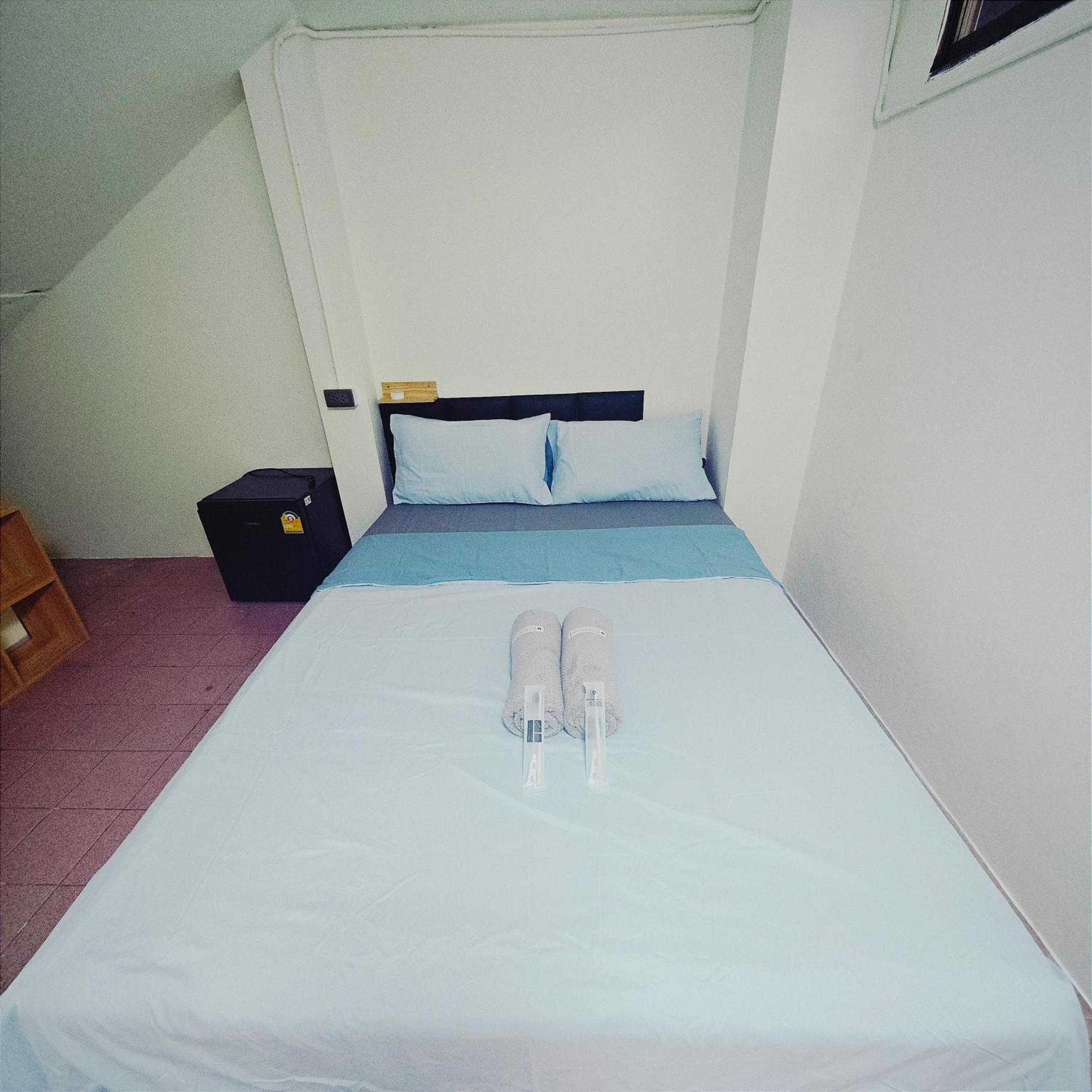 Panda Lodge Home Stay Bangkok Rom bilde
