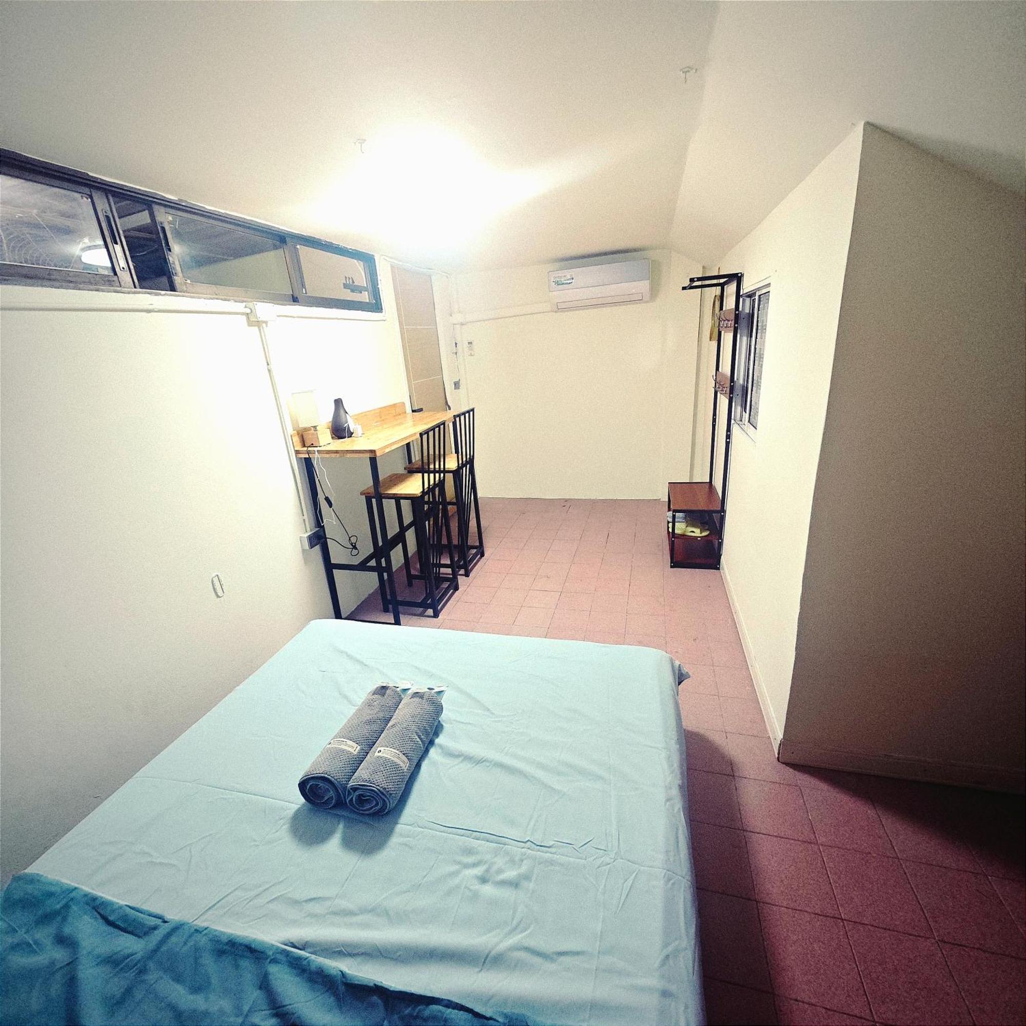 Panda Lodge Home Stay Bangkok Rom bilde